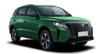 X6 Pro Flagship 1.5 AMT (174 л.с.)