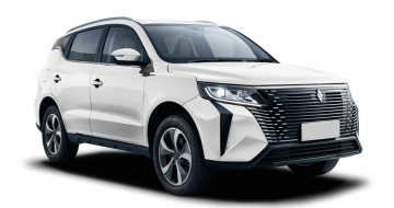 X6 Pro Luxury 1.5 AMT (147 л.с.)