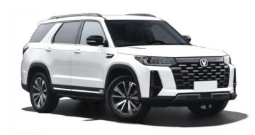 CS95 Black edition tech 2.0 AT (226 л.с.) 4WD