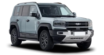 FangChengBao Leopard 5 Pilot Edition 1.5hyb CVT (687 л.с.) 4WD