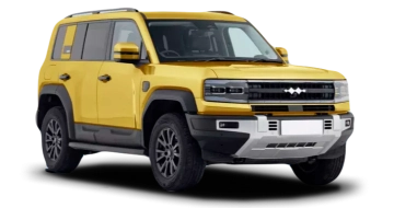 FangChengBao Leopard 5 Ultimate Edition 1.5hyb CVT (687 л.с.) 4WD