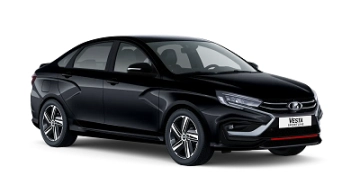 Vesta Lada (ВАЗ)