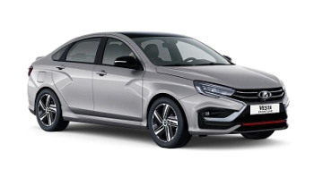 Vesta Lada (ВАЗ)