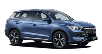 Song Pro Pilot 12.9 kWh 1.5hyb CVT (197 л.с.)