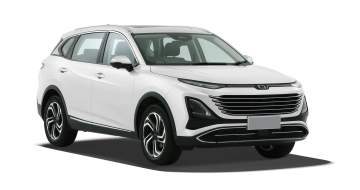 Bestune T90 Luxury 1.5 AMT (160 л.с.)