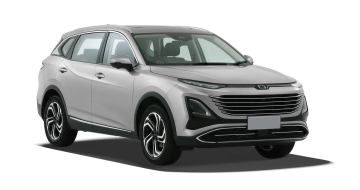 Bestune T90