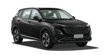 Bestune T90 Noble 2.0 AT (245 л.с.)