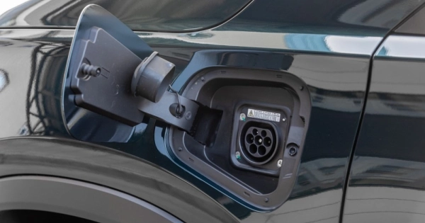 Tiggo 7 Pro Plug-in Hybrid Внедорожник 5 дв. фото №7