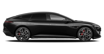 12 GT Edition Electro AT (425.0 кВт) 4WD