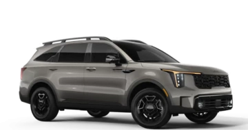 Sorento