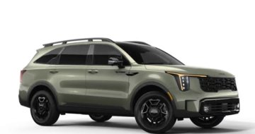 Sorento