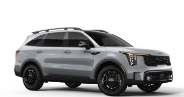 Sorento