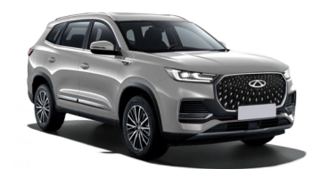 Tiggo 8 Pro Plug-in Hybrid