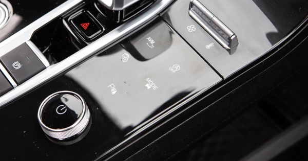 Tiggo 8 Pro Plug-in Hybrid Внедорожник 5 дв. фото №9