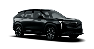 Atlas Flagship Sport 2.0 AMT (200 л.с.)