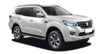 Paladin Премиум 2.0 AT (218 л.с.) 4WD