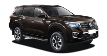 Paladin Престиж 2.0 AT (218 л.с.) 4WD