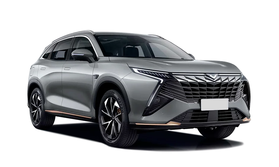 X7 Kunlun