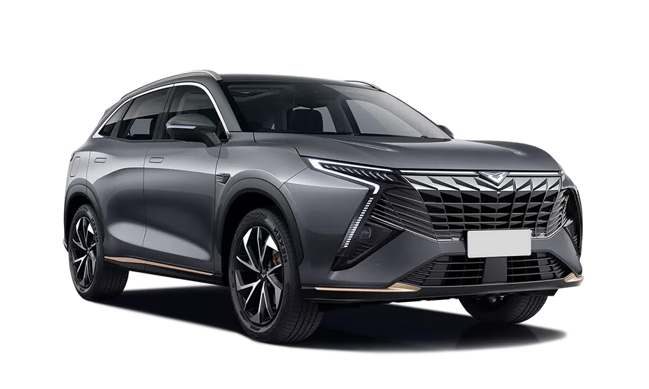 X7 Kunlun
