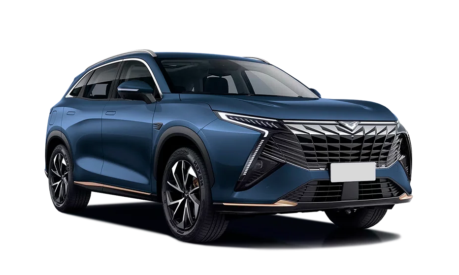 X7 Kunlun