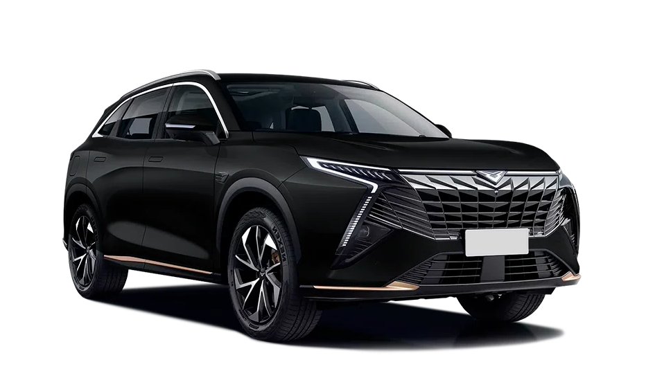 X7 Kunlun