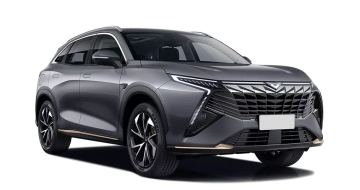 X7 Kunlun