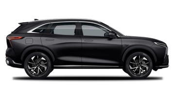 X7 Kunlun Luxury 2.0 AMT (238 л.с.)