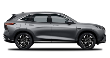 X7 Kunlun Comfort 1.6 AMT (186 л.с.)
