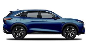 X7 Kunlun