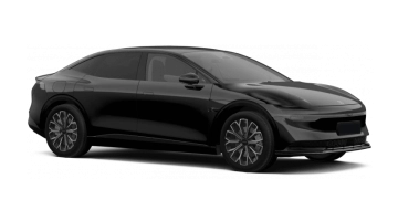 007 Drive 616 Electro AT (475.0 кВт) 4WD