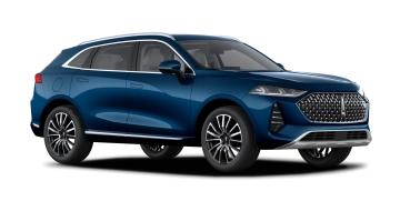 Coffee 01 Premium 2.0hyb AMT (476 л.с.) 4WD