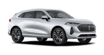 Coffee 01 Premium 2.0hyb AMT (476 л.с.) 4WD