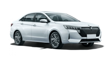 D60 Plus Comfort 1.6 CVT (122 л.с.)
