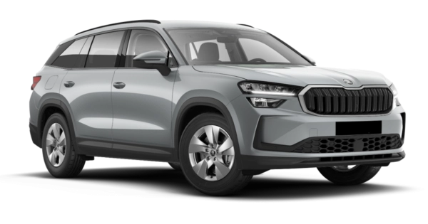 Kodiaq Sportline Plus 2.0 AMT (190 л.с.) 4WD