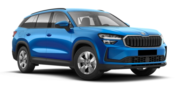 Kodiaq Essence Plus I 2.0 AMT (190 л.с.) 4WD