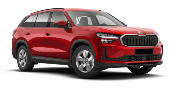 Kodiaq Selection Plus 2.0 AMT (190 л.с.) 4WD