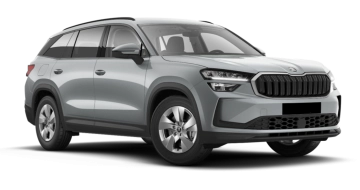 Kodiaq Essence Plus I 2.0 AMT (190 л.с.) 4WD