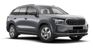 Kodiaq Essence Plus I 2.0 AMT (190 л.с.) 4WD