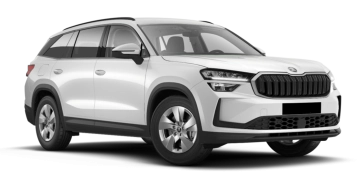 Kodiaq Selection 2.0 AMT (190 л.с.) 4WD