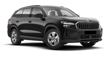 Kodiaq Essence Plus II 2.0 AMT (190 л.с.) 4WD