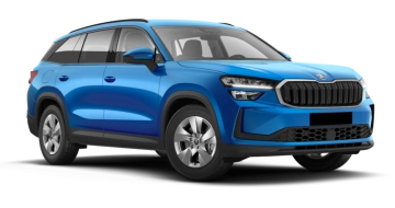 Kodiaq Selection Plus 2.0 AMT (190 л.с.) 4WD