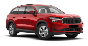 Kodiaq Essence 2.0 AMT (190 л.с.) 4WD