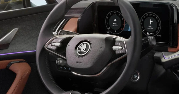 Kodiaq Внедорожник 5 дв. фото №8
