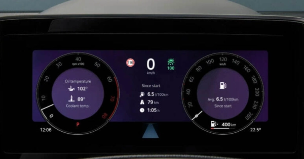 Kodiaq Внедорожник 5 дв. фото №7