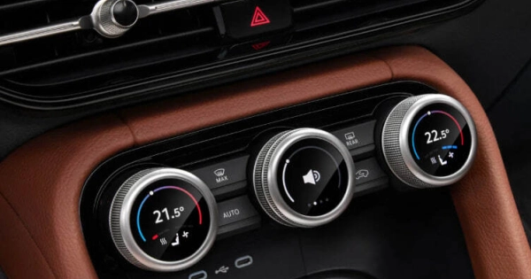 Kodiaq Внедорожник 5 дв. фото №17