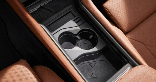Kodiaq Внедорожник 5 дв. фото №16