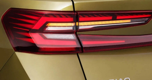 Kodiaq Внедорожник 5 дв. фото №15