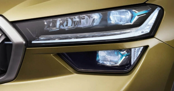 Kodiaq Внедорожник 5 дв. фото №14
