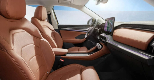 Kodiaq Внедорожник 5 дв. фото №12