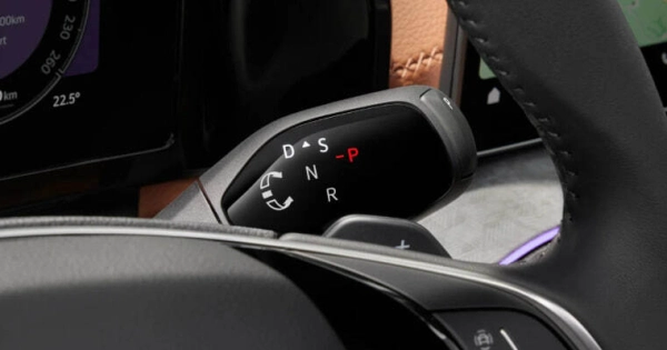 Kodiaq Внедорожник 5 дв. фото №11